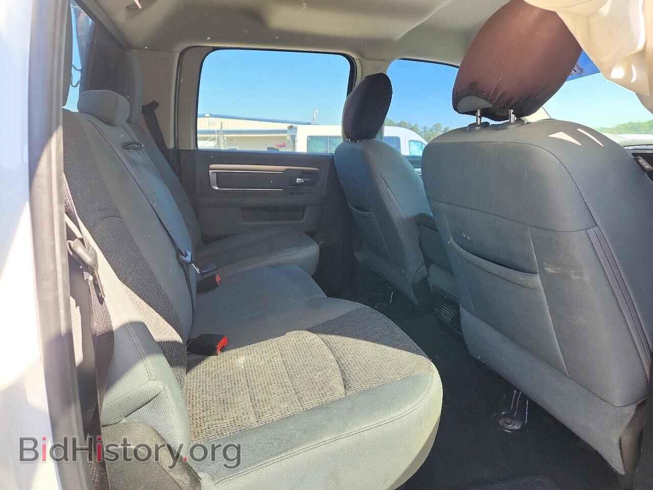 2017 RAM 1500 - VIN: 1C6RR7TTXHS822517 - Photo 10