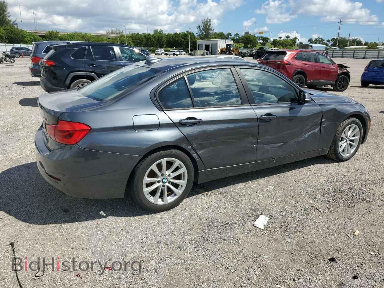 2018 BMW 3 SERIES - VIN: WBA8A9C59JAH14975 - Фото 3