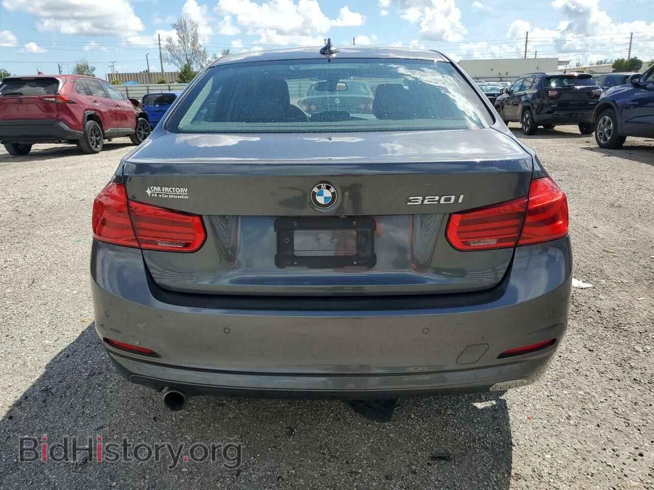 2018 BMW 3 SERIES - VIN: WBA8A9C59JAH14975 - Фото 6