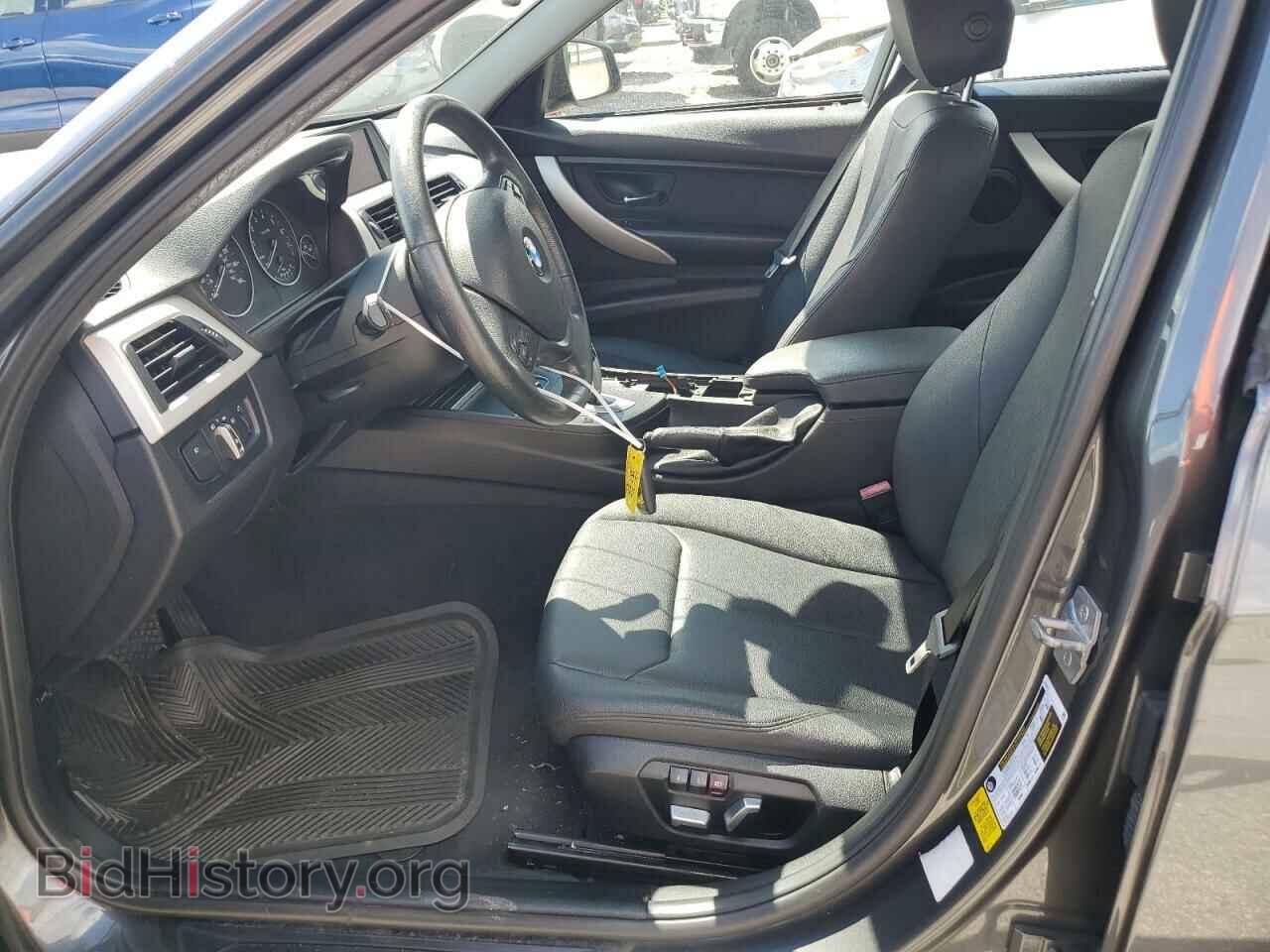 2018 BMW 3 SERIES - VIN: WBA8A9C59JAH14975 - Фото 7