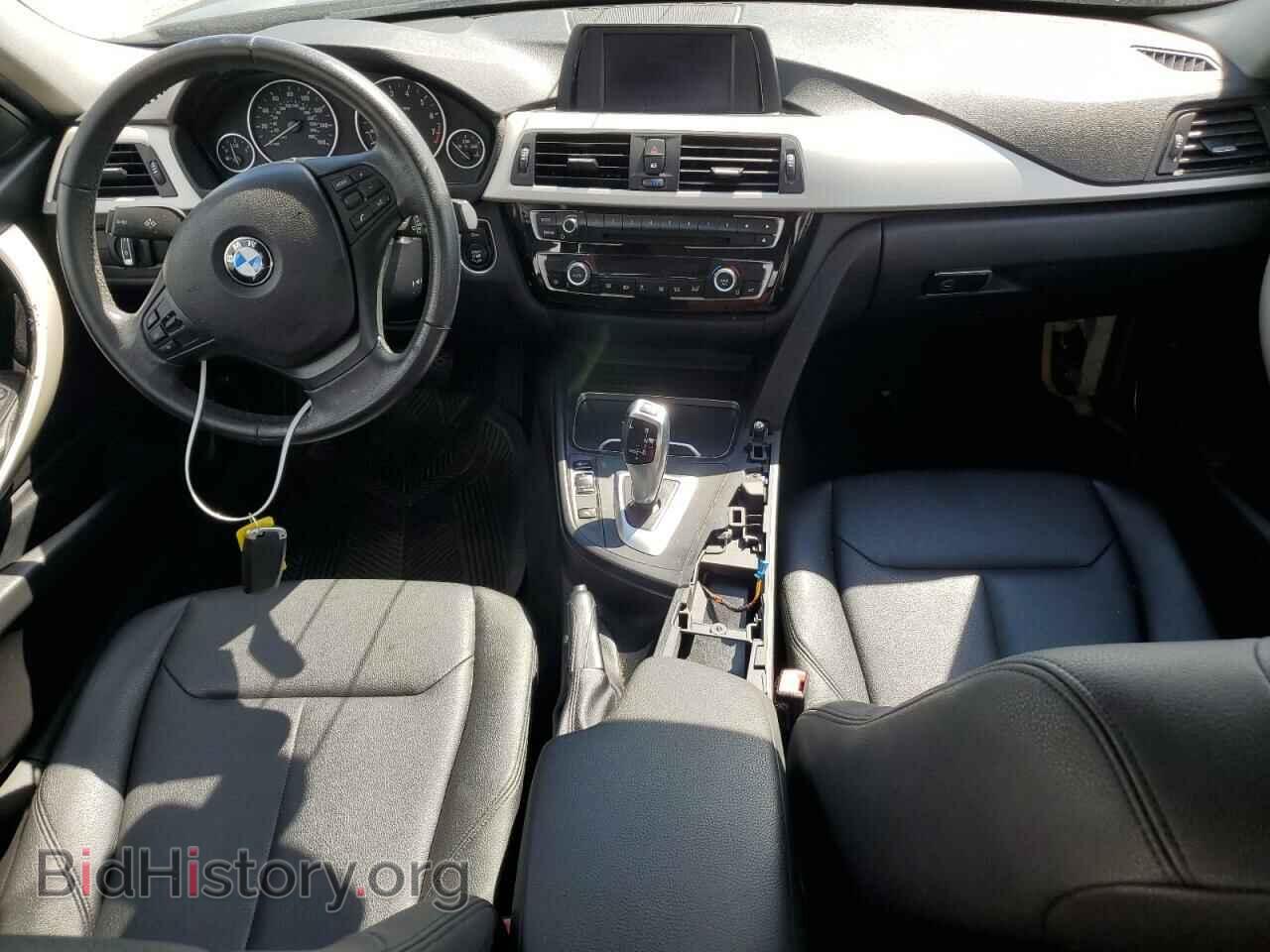 2018 BMW 3 SERIES - VIN: WBA8A9C59JAH14975 - Фото 8