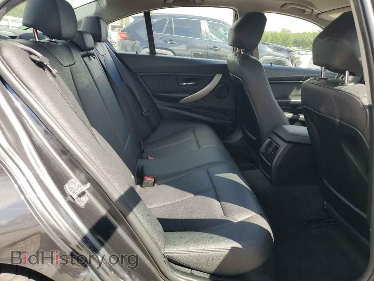 2018 BMW 3 SERIES - VIN: WBA8A9C59JAH14975 - Фото 10