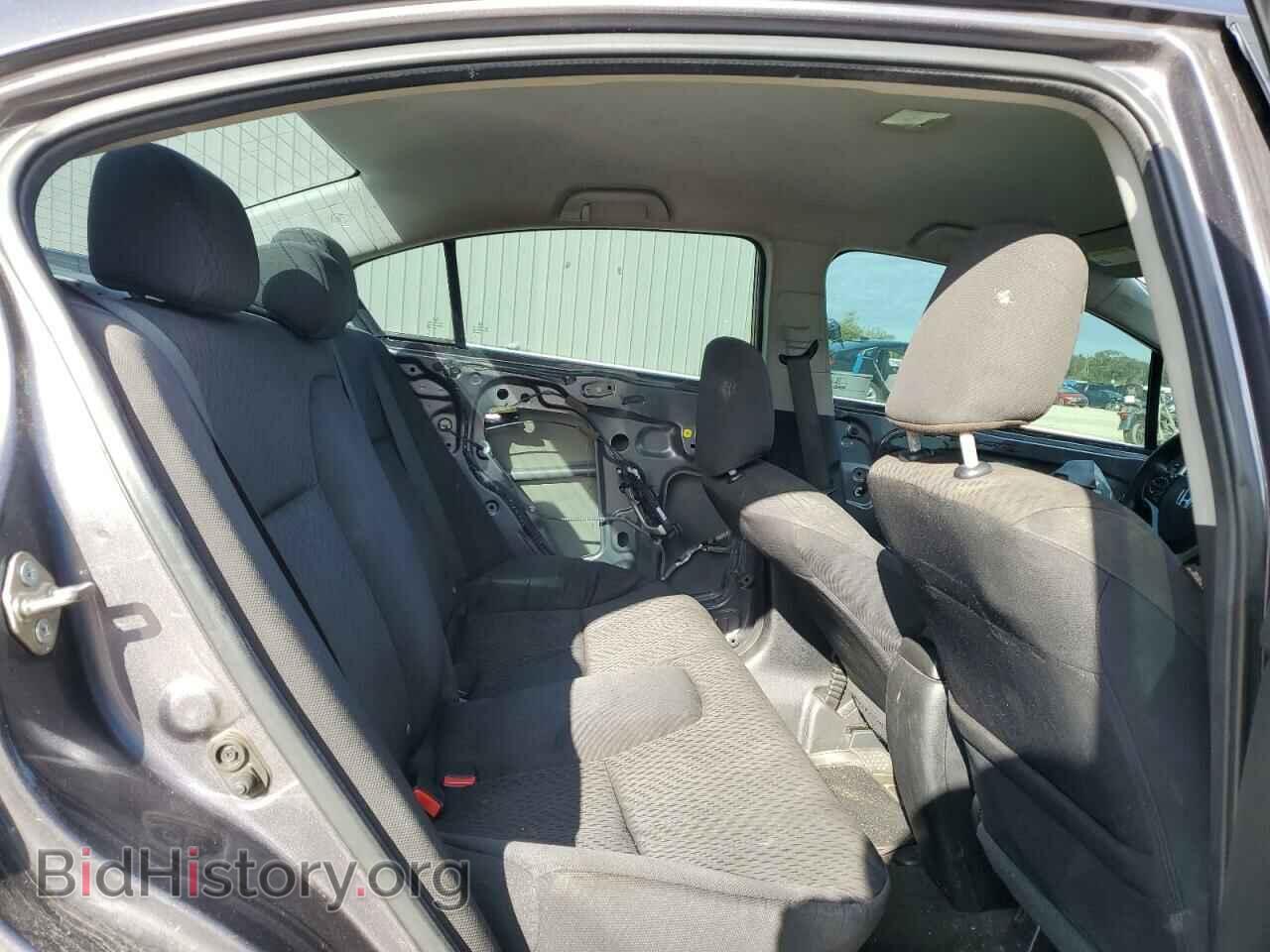 2014 HONDA CIVIC - VIN: 19XFB2F53EE078354 - Фото 10