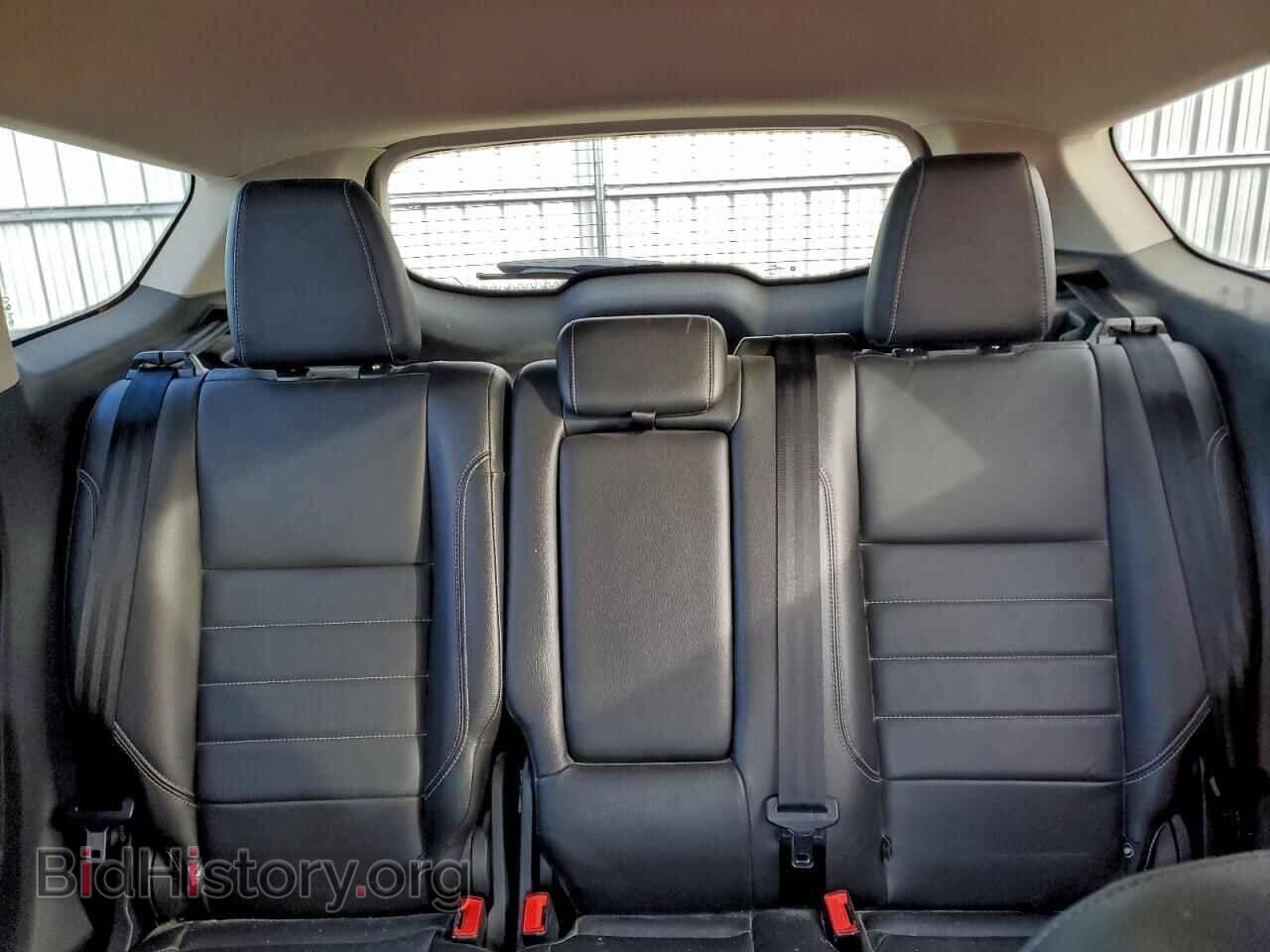 2016 FORD ESCAPE - VIN: 1FMCU9G91GUA96357 - Фото 10