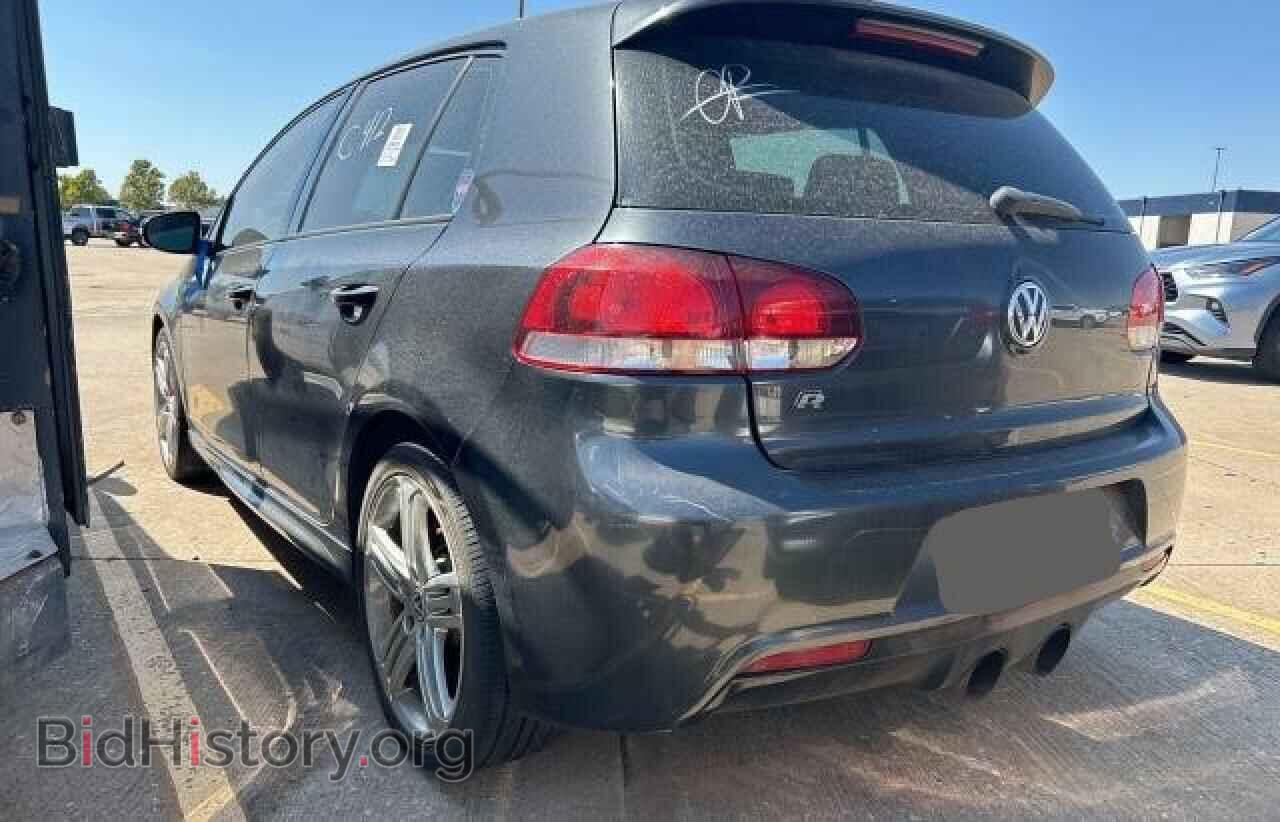 2013 VOLKSWAGEN GOLF - VIN: WVWPF7AJ3DW068292 - Фото 3