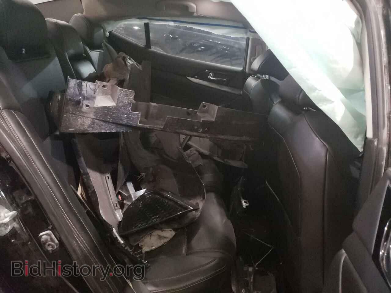2020 NISSAN MAXIMA - VIN: 1N4AA6CV2LC363078 - Фото 10
