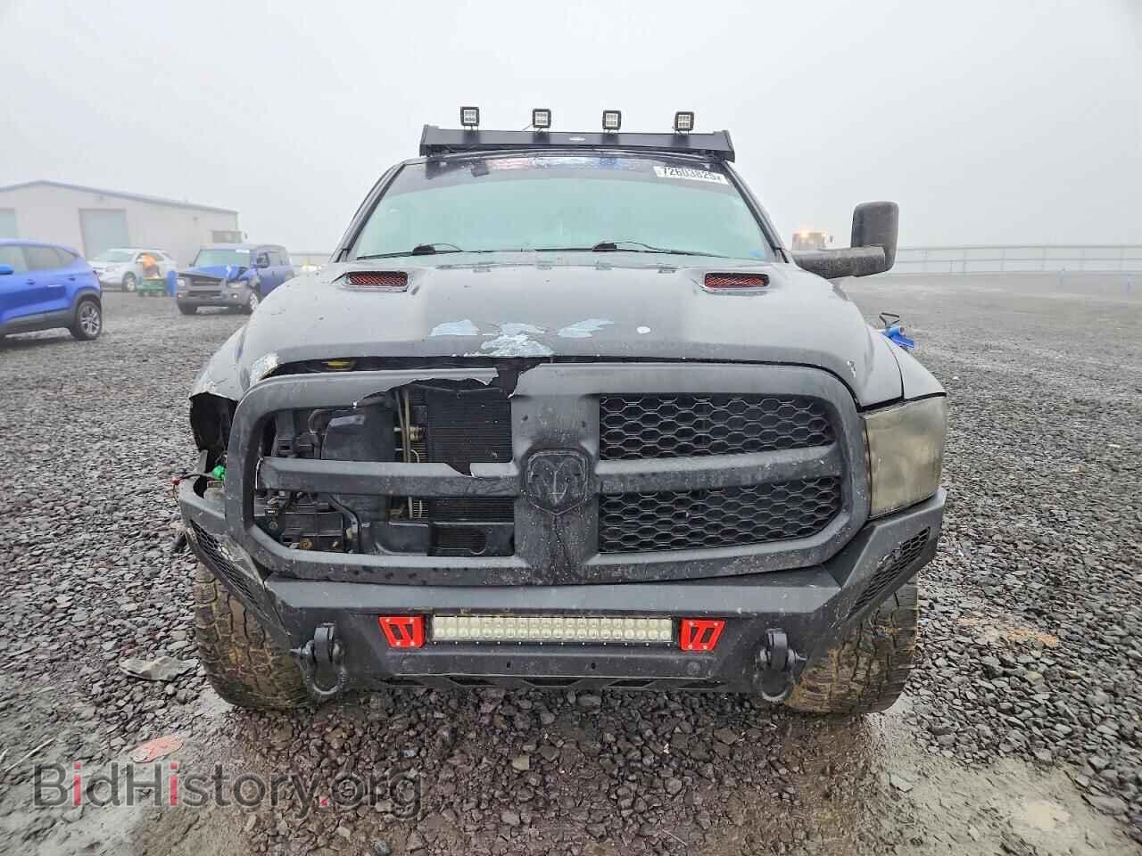 2013 RAM 1500 - VIN: 1C6RR7GTXDS559904 - Фото 5