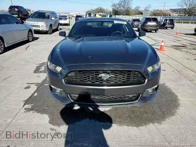 2017 FORD ALL Models - VIN: 1FA6P8TH4H5305317 - Фото 14