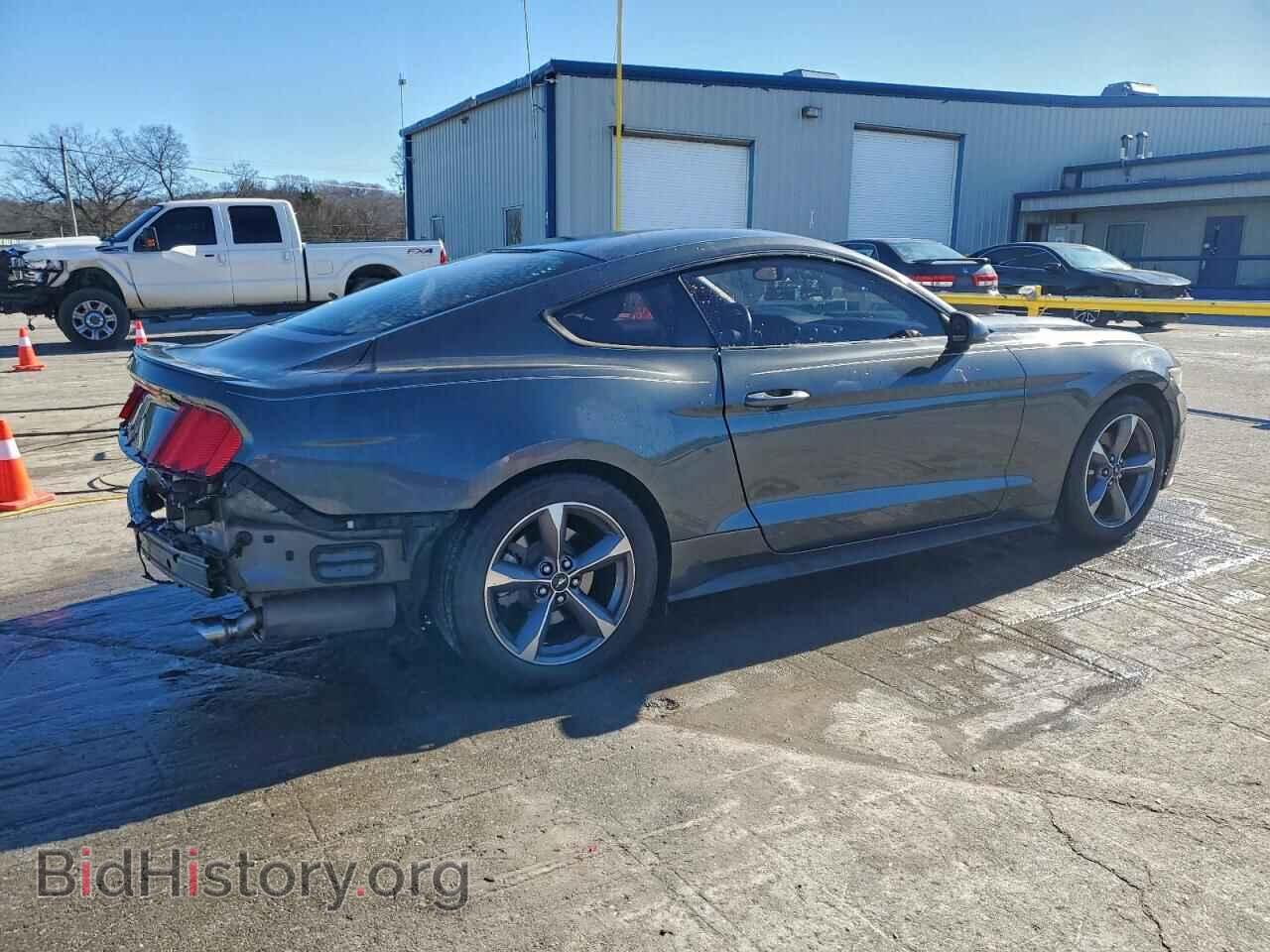 2017 FORD ALL Models - VIN: 1FA6P8TH4H5305317 - Фото 3