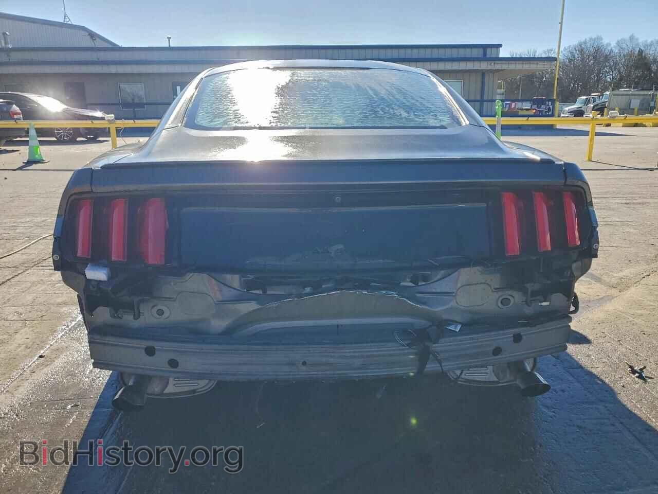 2017 FORD ALL Models - VIN: 1FA6P8TH4H5305317 - Фото 6