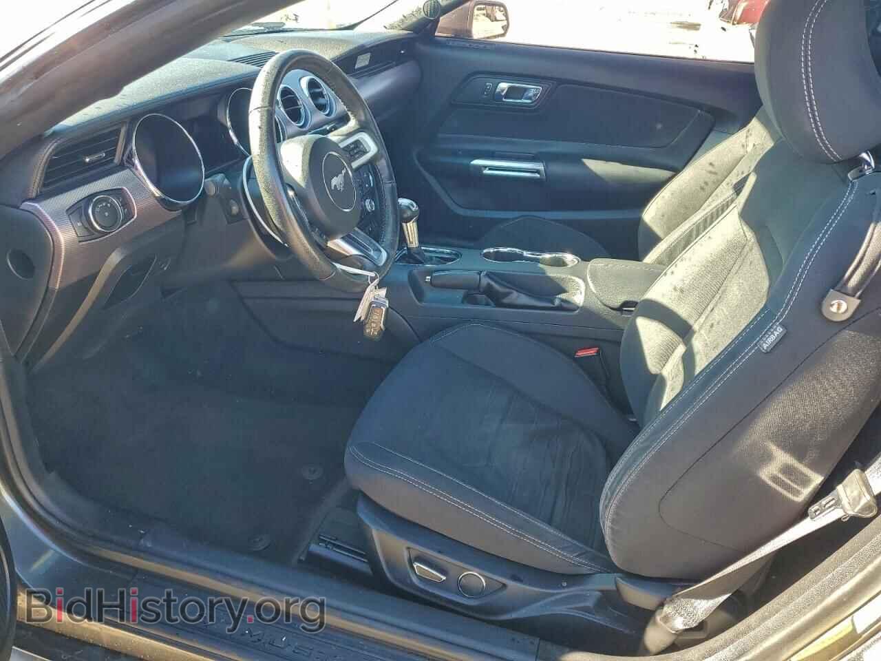 2017 FORD ALL Models - VIN: 1FA6P8TH4H5305317 - Фото 7