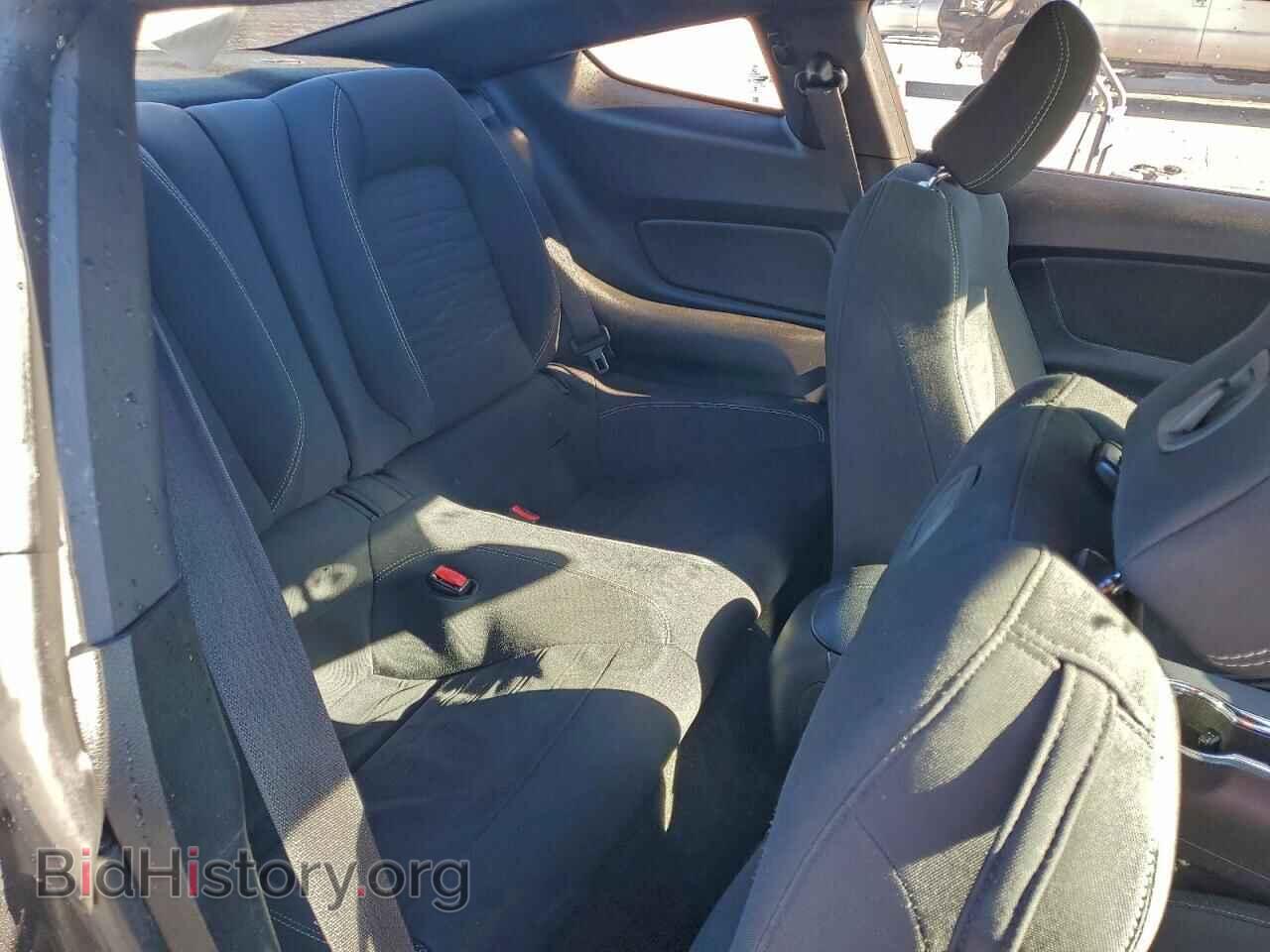 2017 FORD ALL Models - VIN: 1FA6P8TH4H5305317 - Фото 10