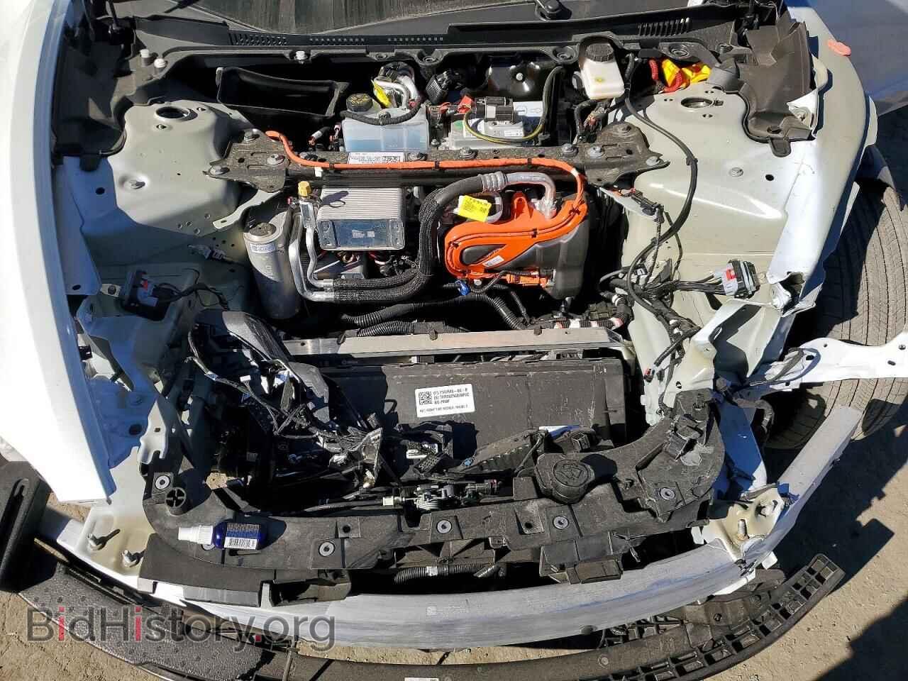 2026 TESLA MODEL 3 - VIN: 5YJ3E1EA0TF121820 - Фото 11