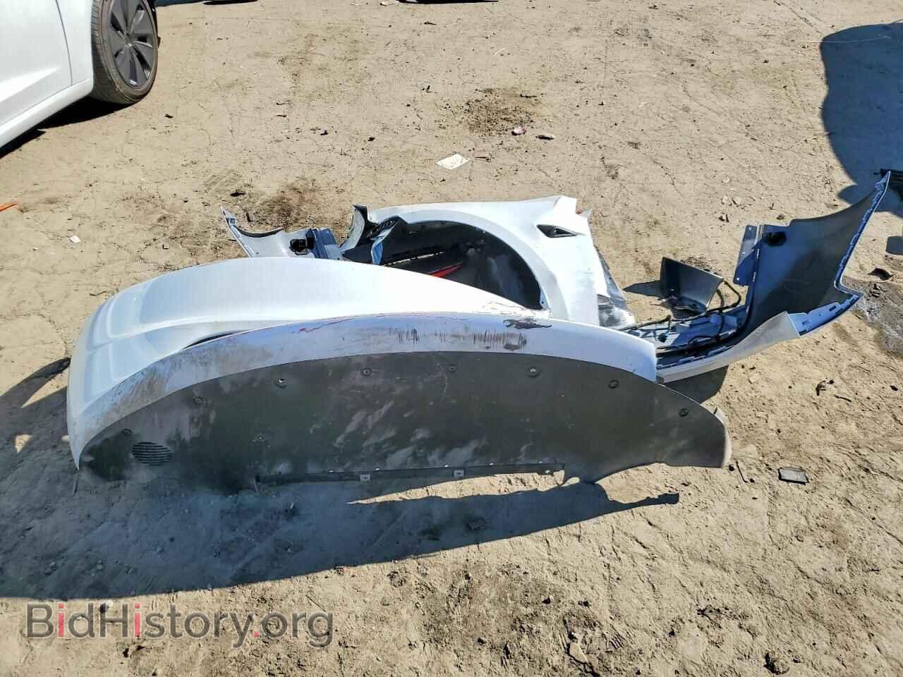 2026 TESLA MODEL 3 - VIN: 5YJ3E1EA0TF121820 - Фото 12