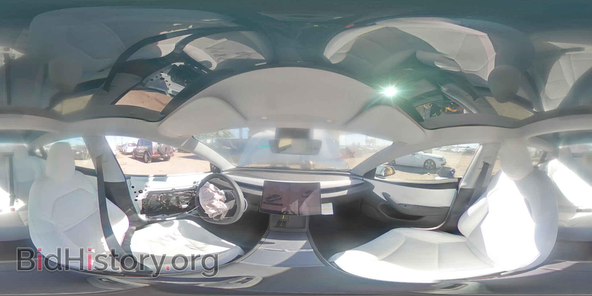 2026 TESLA MODEL 3 - VIN: 5YJ3E1EA0TF121820 - Фото 15