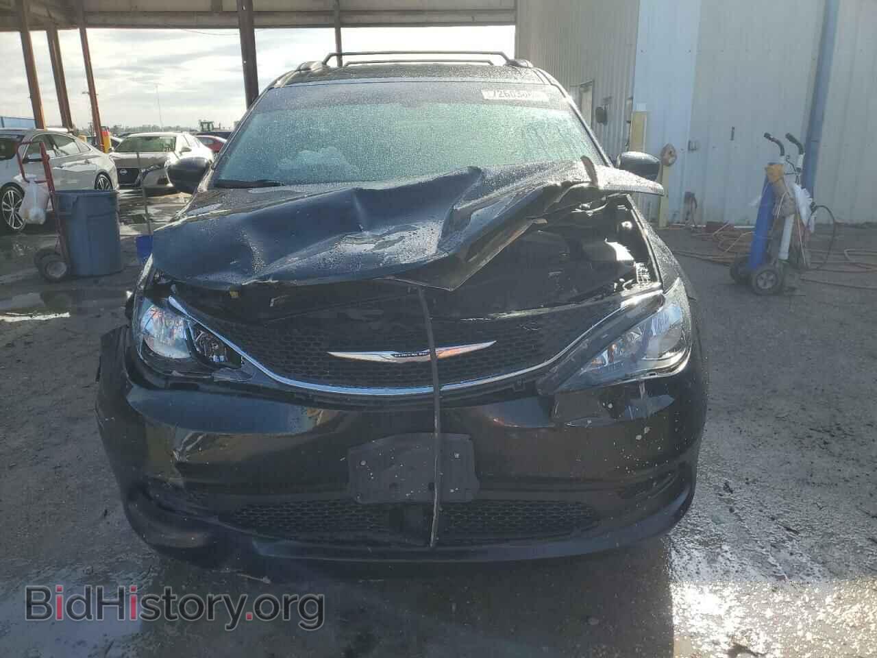 2021 CHRYSLER MINIVAN - VIN: 2C4RC1DG3MR543172 - Photo 5
