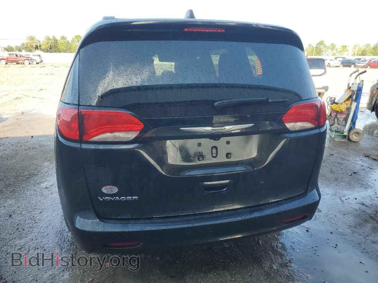 2021 CHRYSLER MINIVAN - VIN: 2C4RC1DG3MR543172 - Photo 6