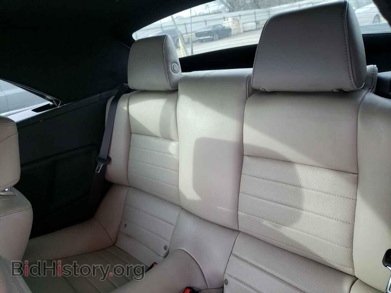 2014 FORD MUSTANG - VIN: 1ZVBP8EM8E5316302 - Фото 10