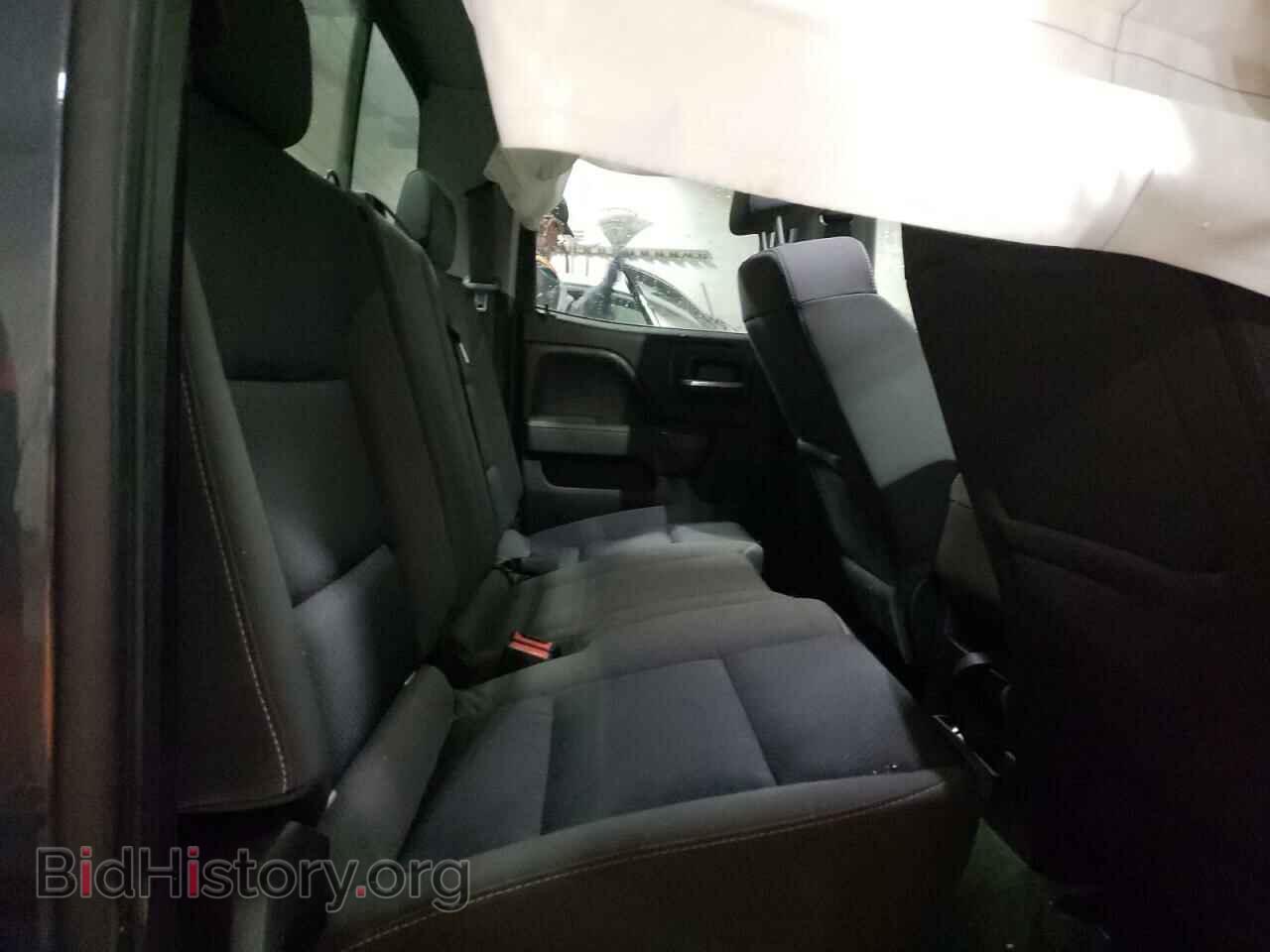 2017 GMC SIERRA - VIN: 1GTV2MEC8HZ154084 - Фото 10