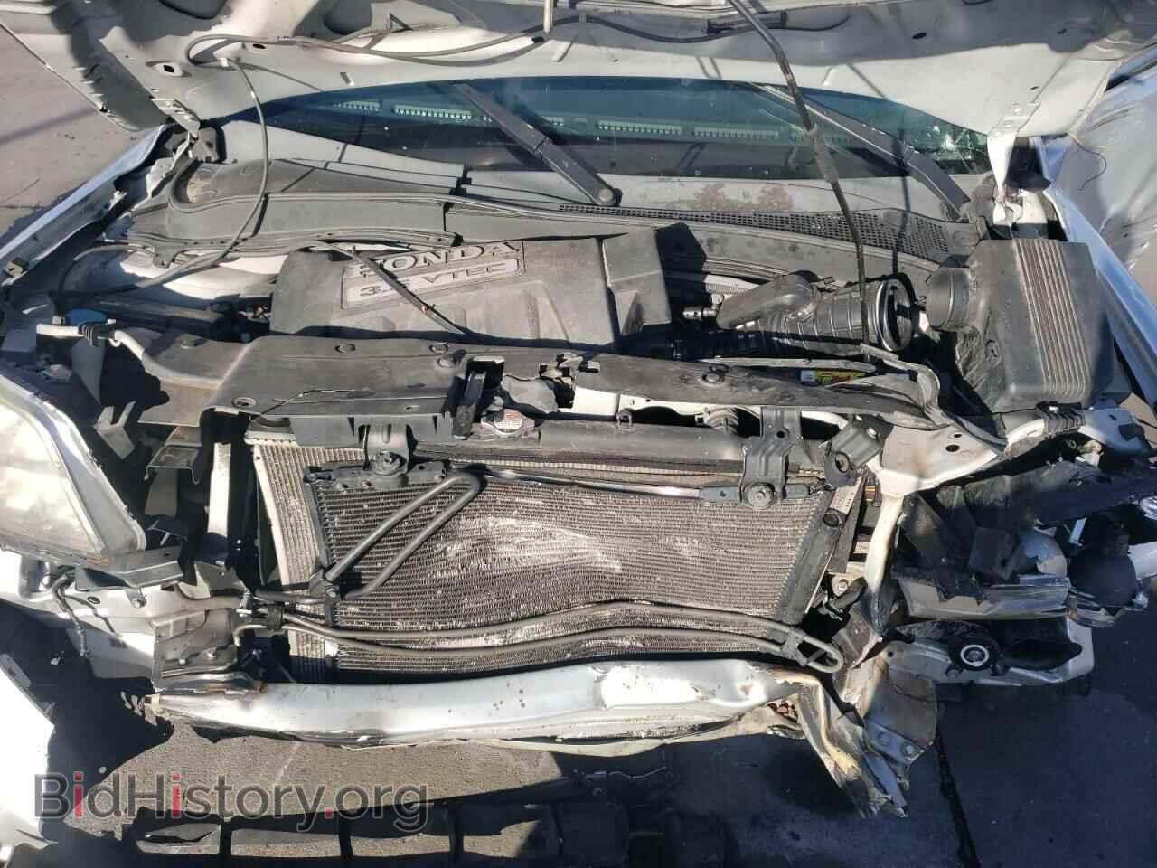 2008 HONDA PILOT - VIN: 5FNYF182X8B046641 - Фото 12