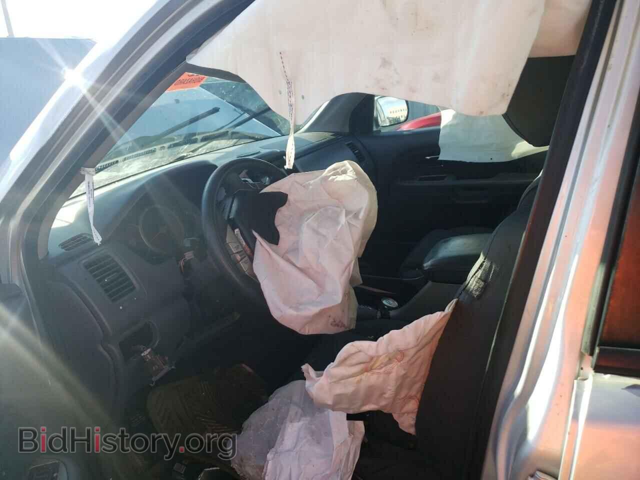 2008 HONDA PILOT - VIN: 5FNYF182X8B046641 - Фото 7