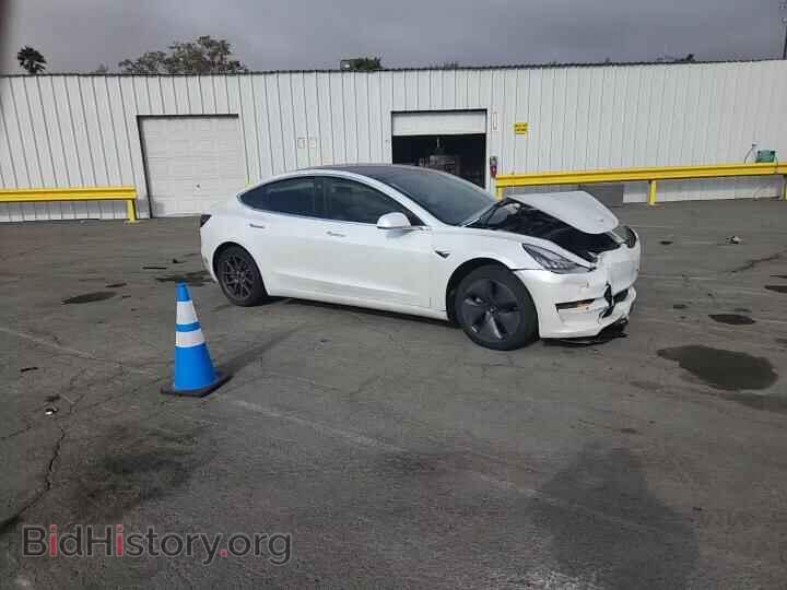 2020 TESLA MODEL 3 - VIN: 5YJ3E1EA4LF805849 - Photo 14