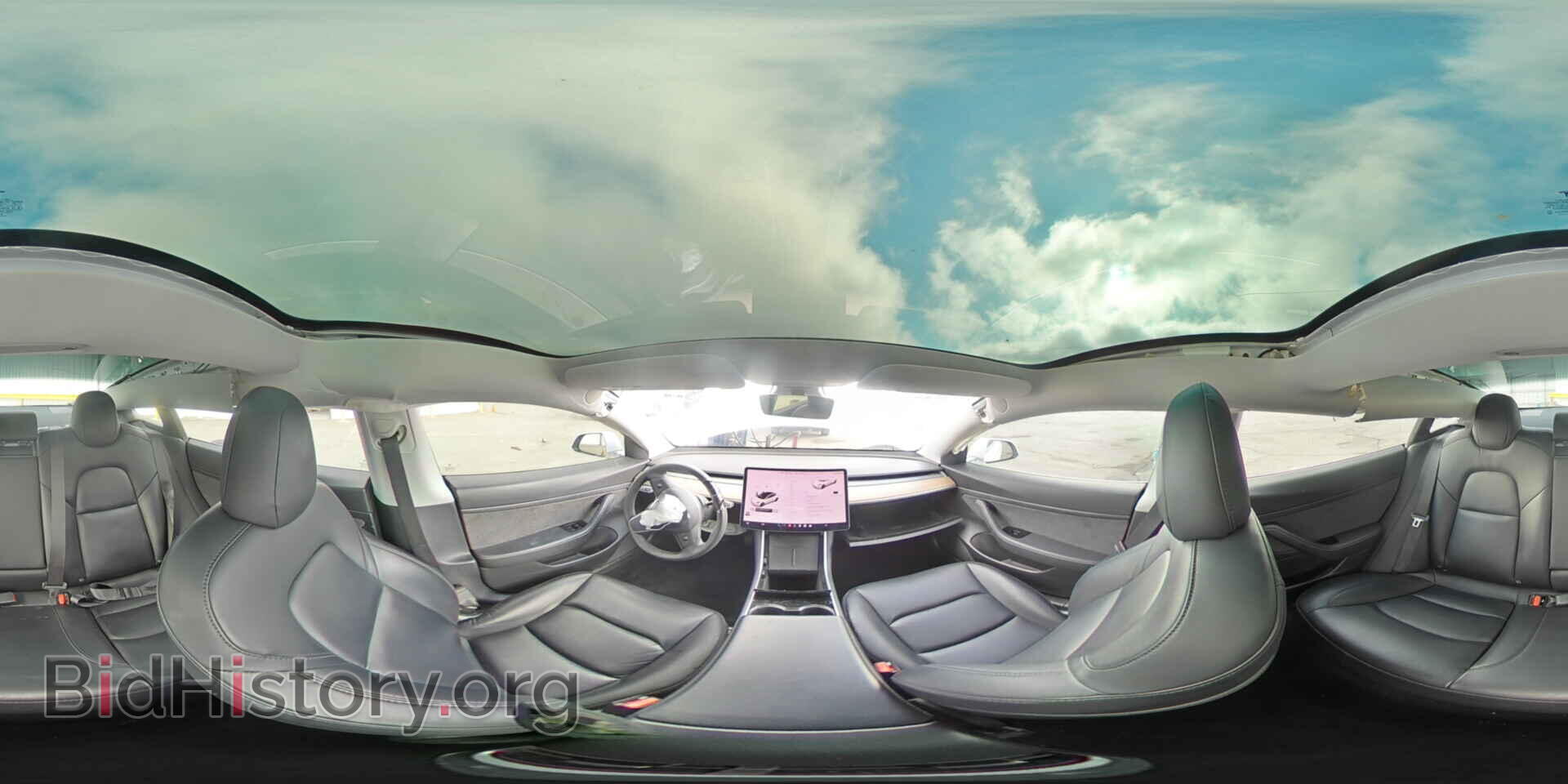 2020 TESLA MODEL 3 - VIN: 5YJ3E1EA4LF805849 - Photo 15