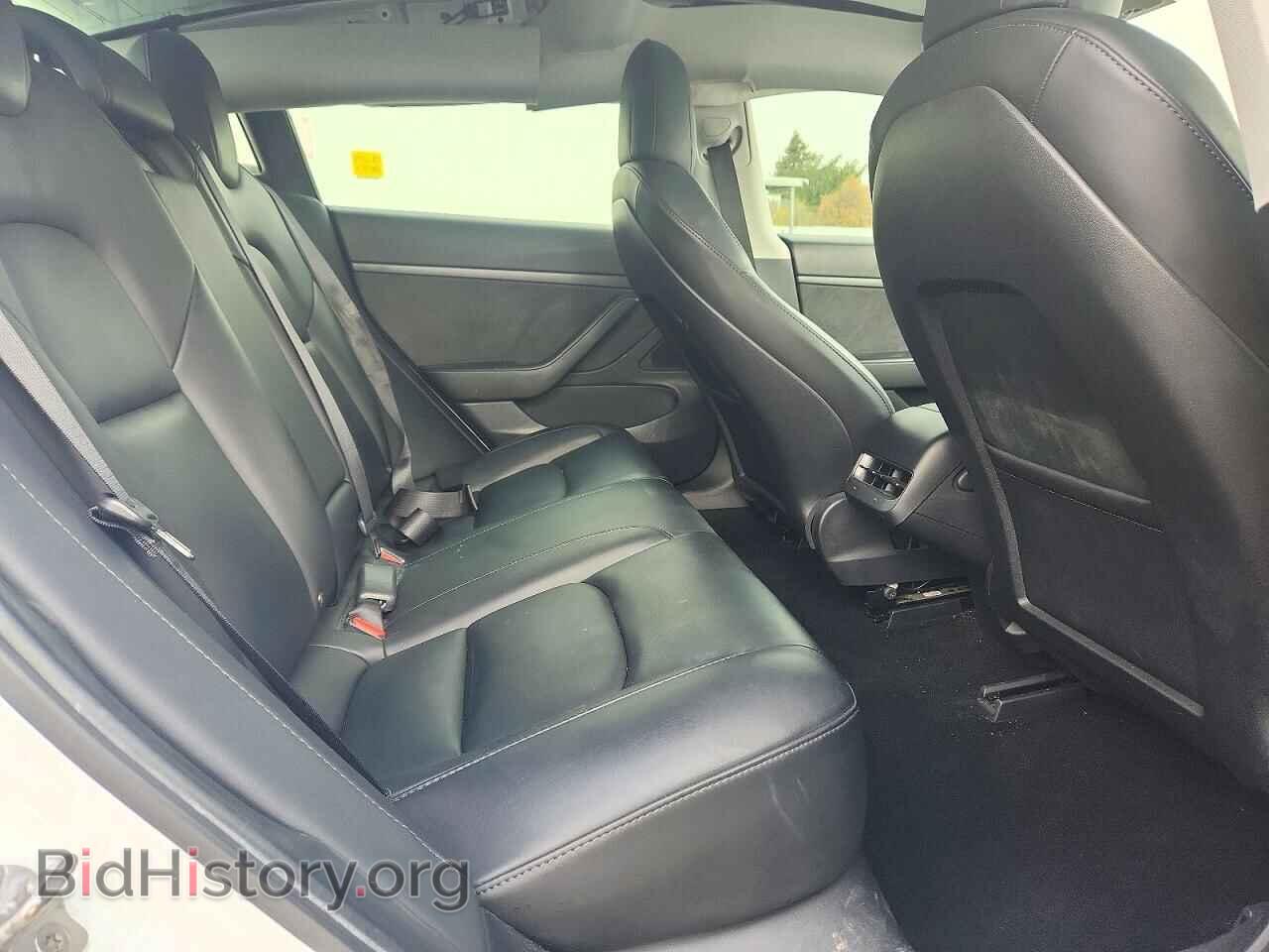2020 TESLA MODEL 3 - VIN: 5YJ3E1EA4LF805849 - Photo 10