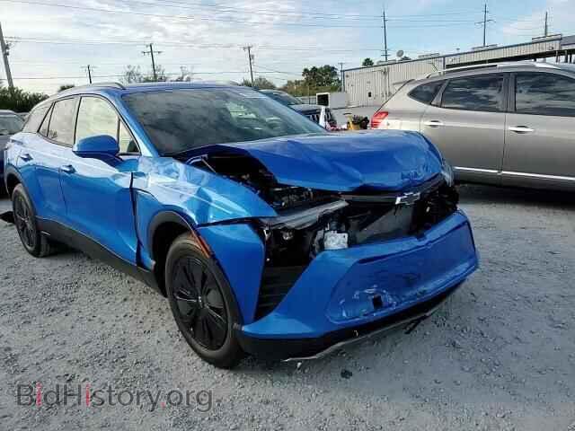2026 CHEVROLET BLAZER - VIN: 3GNKDARM1TS100850 - Фото 14