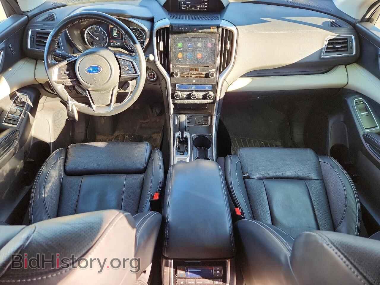 2019 SUBARU ASCENT - VIN: 4S4WMAMD4K3472703 - Фото 8