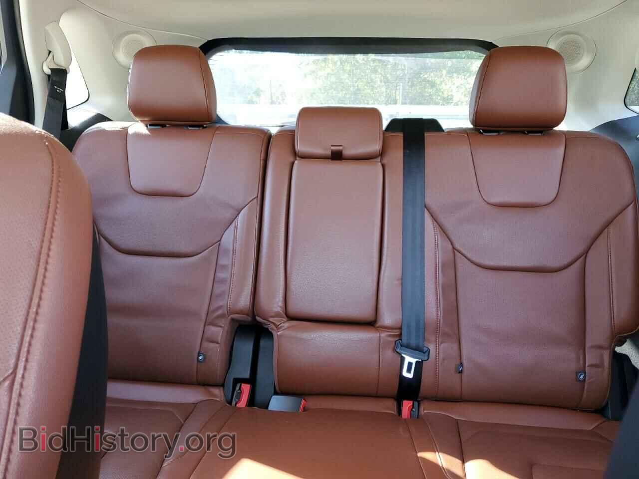 2015 FORD EDGE - VIN: 2FMPK3K89FBB95127 - Фото 10