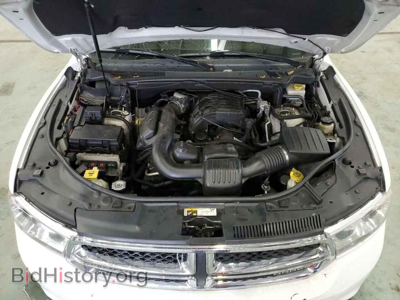 2013 DODGE DURANGO - VIN: 1C4RDJDG1DC670802 - Photo 11