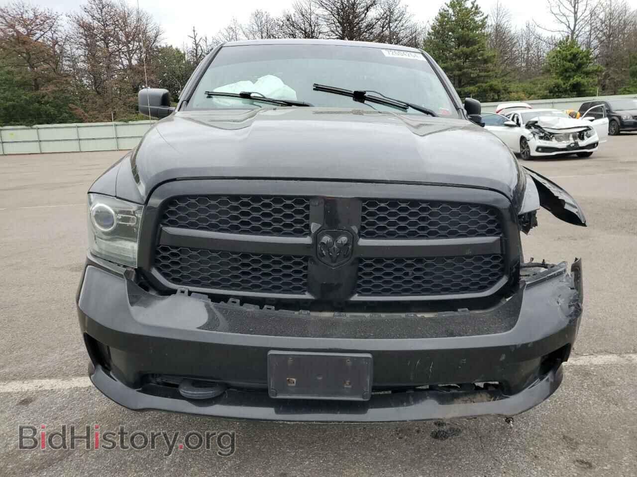 2014 RAM 1500 - VIN: 1C6RR7KT4ES426290 - Photo 5