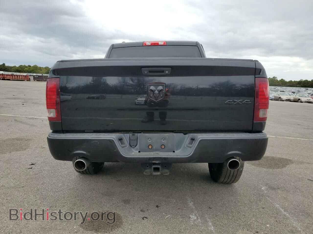 2014 RAM 1500 - VIN: 1C6RR7KT4ES426290 - Photo 6