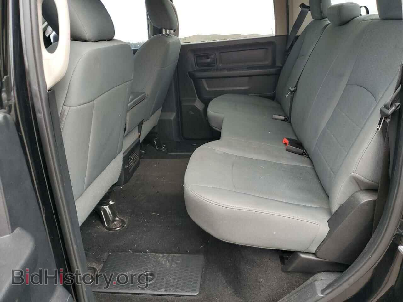2014 RAM 1500 - VIN: 1C6RR7KT4ES426290 - Photo 10