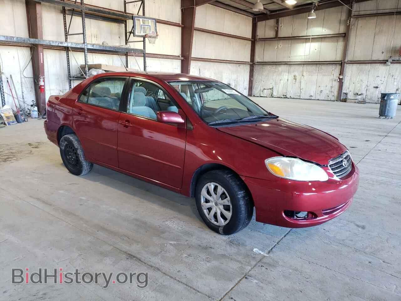 2006 TOYOTA COROLLA - VIN: 1NXBR32E46Z664257 - Photo 4