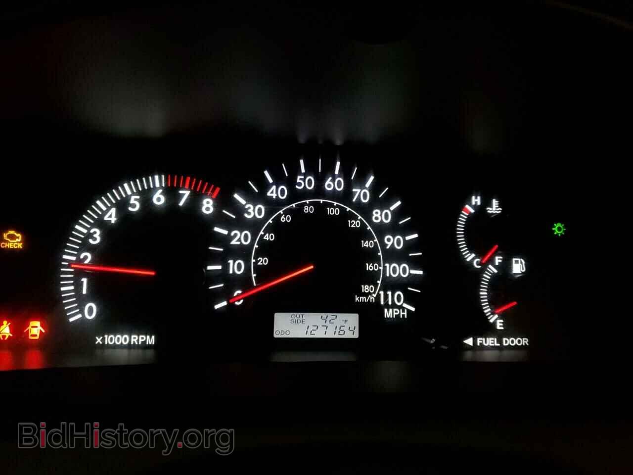 2006 TOYOTA COROLLA - VIN: 1NXBR32E46Z664257 - Photo 9