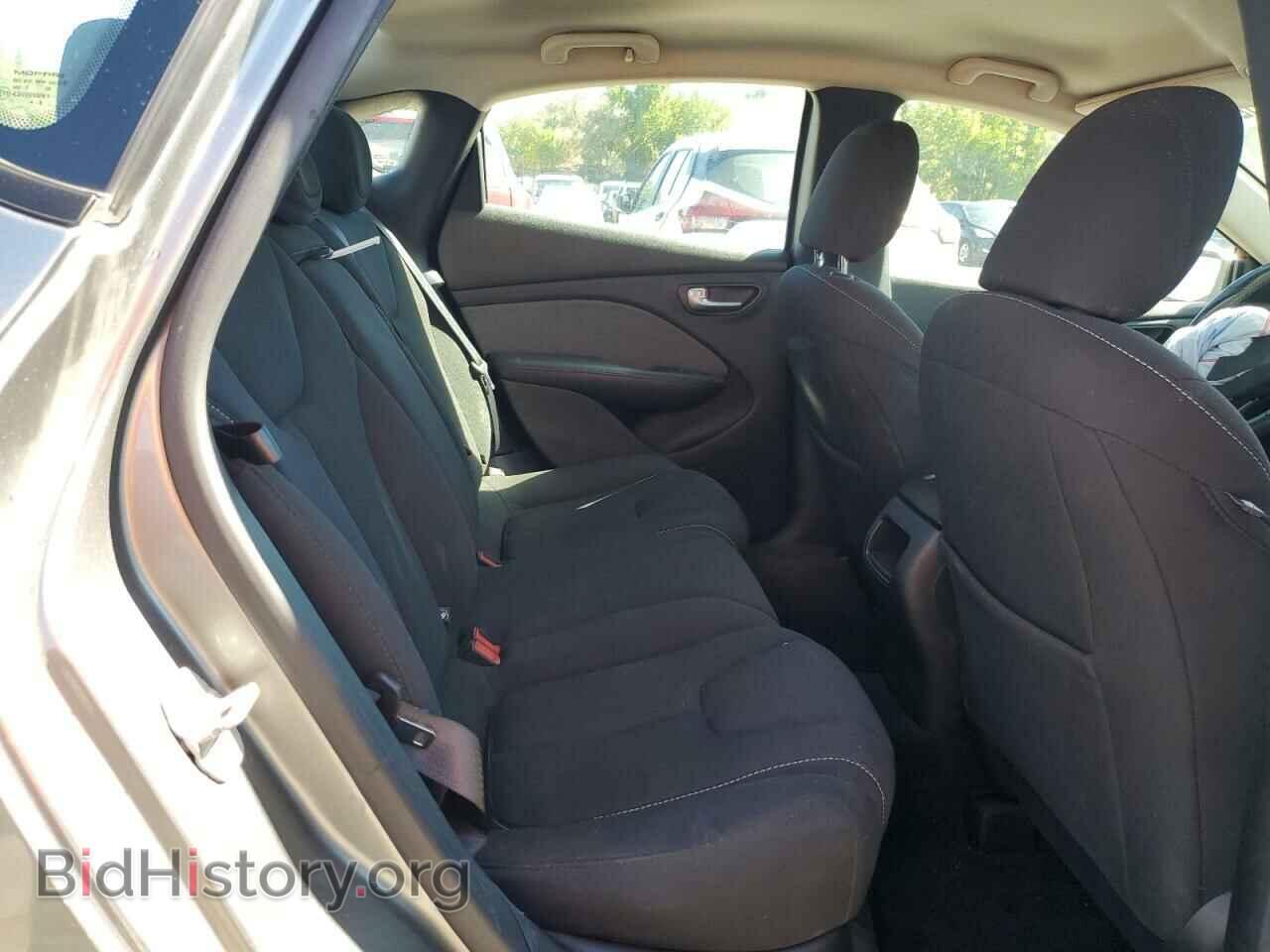 2013 DODGE DART - VIN: 1C3CDFBA3DD292367 - Photo 10