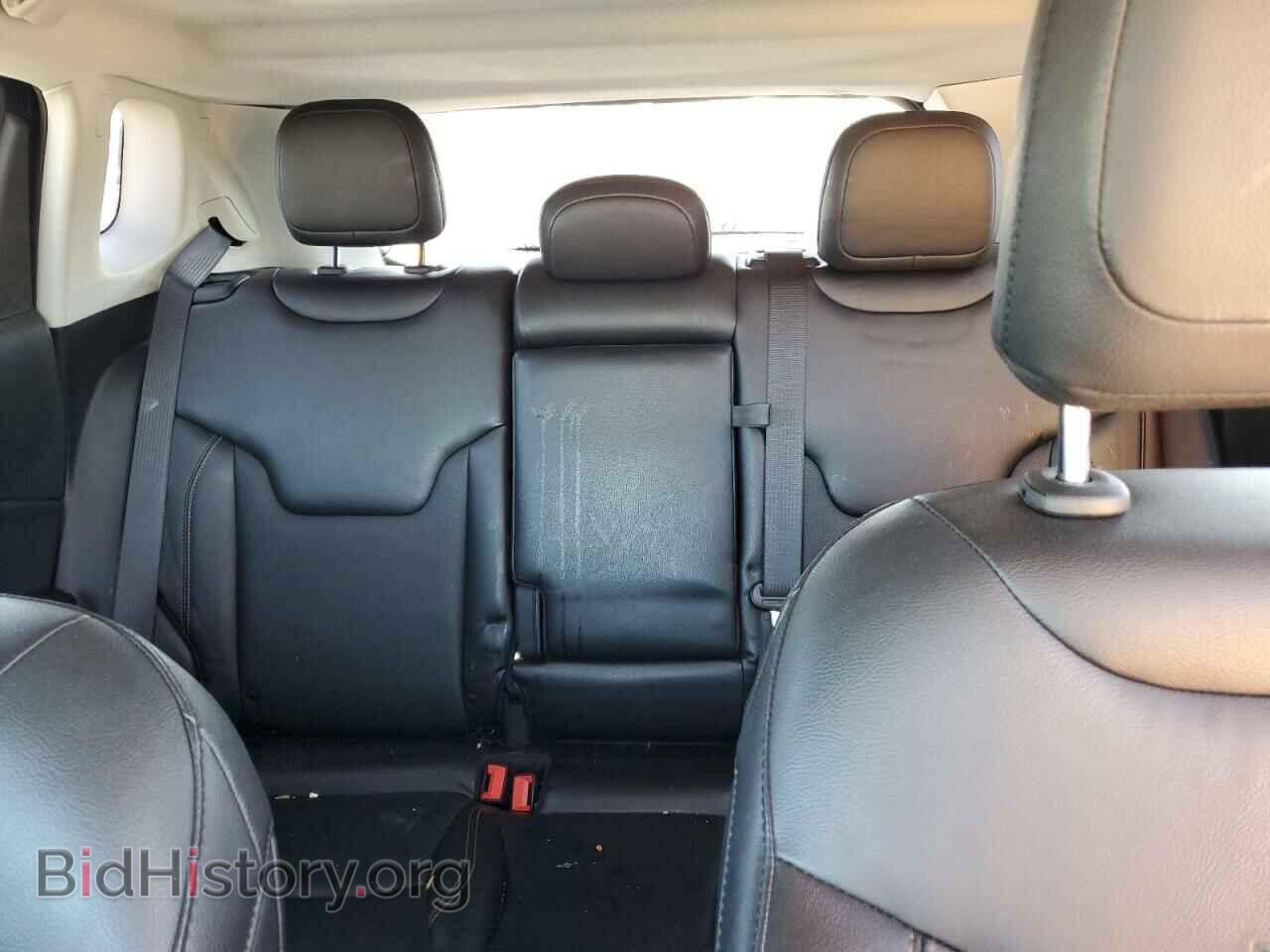 2021 JEEP COMPASS - VIN: 3C4NJDCB8MT572031 - Фото 10