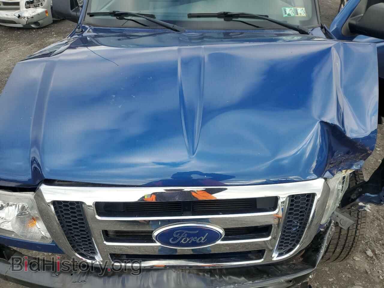 2011 FORD RANGER - VIN: 1FTLR4FE0BPA44653 - Фото 11