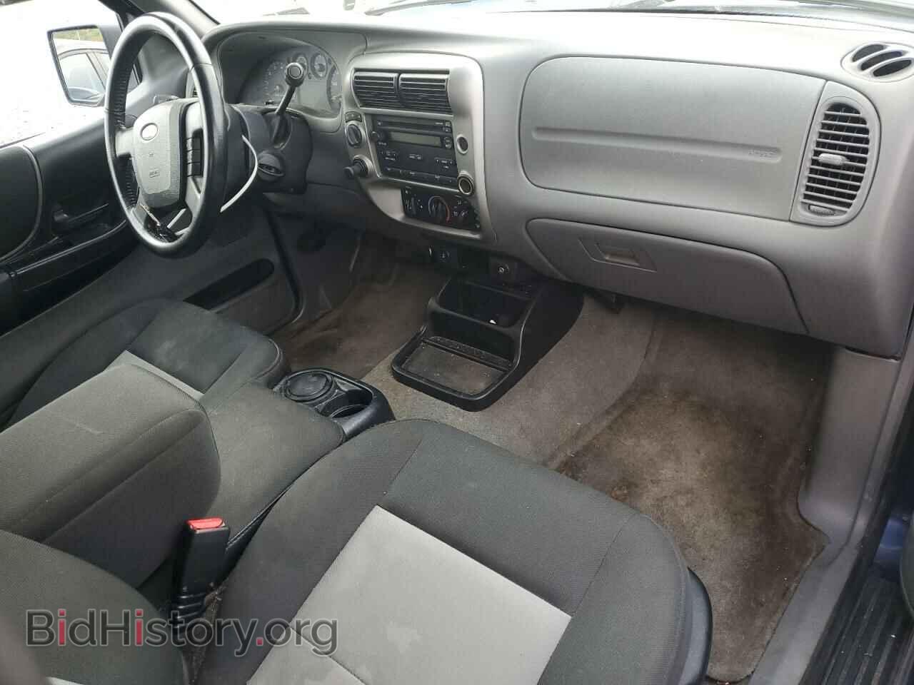 2011 FORD RANGER - VIN: 1FTLR4FE0BPA44653 - Фото 8