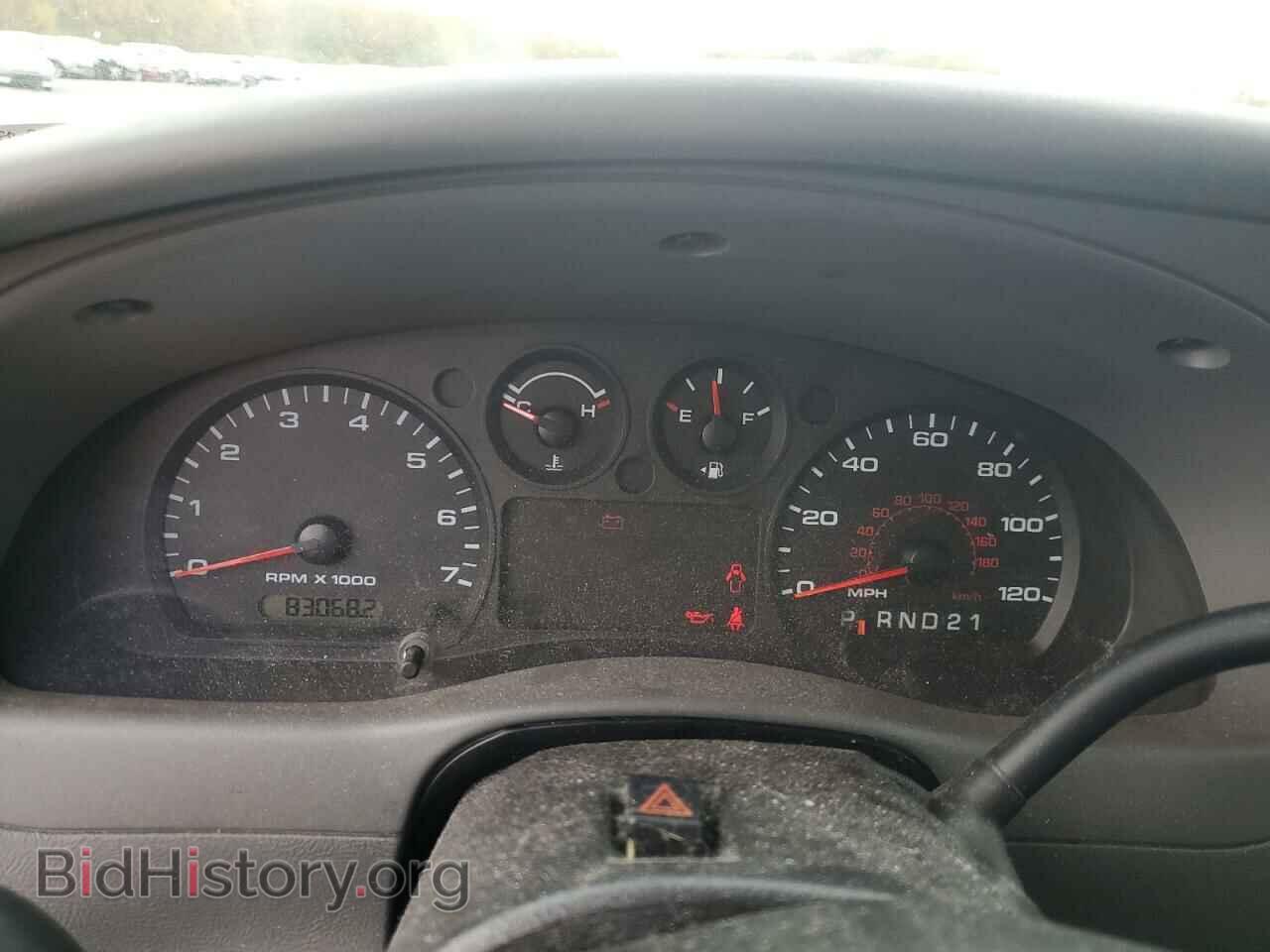 2011 FORD RANGER - VIN: 1FTLR4FE0BPA44653 - Фото 9