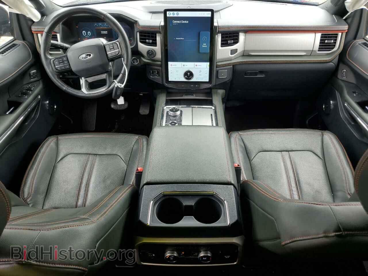 2022 FORD EXPEDITION - VIN: 1FMJU1RT2NEA02270 - Фото 8