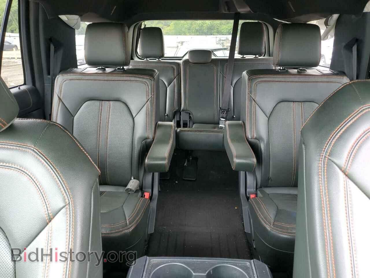 2022 FORD EXPEDITION - VIN: 1FMJU1RT2NEA02270 - Фото 10
