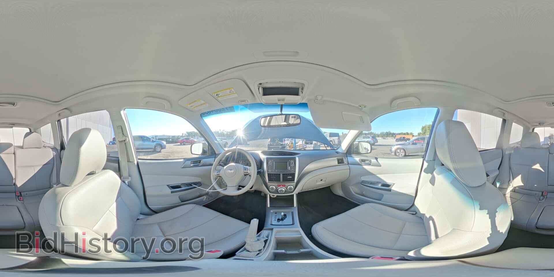 2011 SUBARU FORESTER - VIN: JF2SHBEC4BH778341 - Photo 16