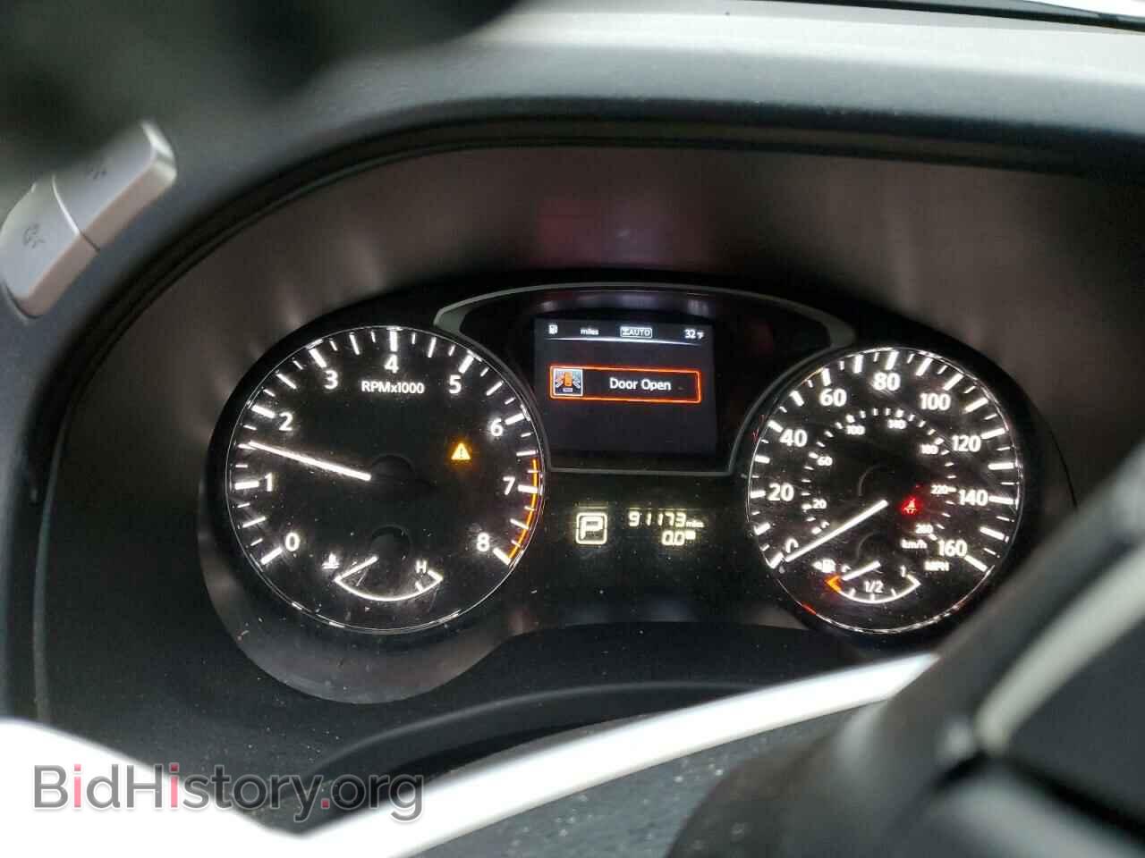 2014 NISSAN PATHFINDER - VIN: 5N1AR2MMXEC727425 - Фото 9