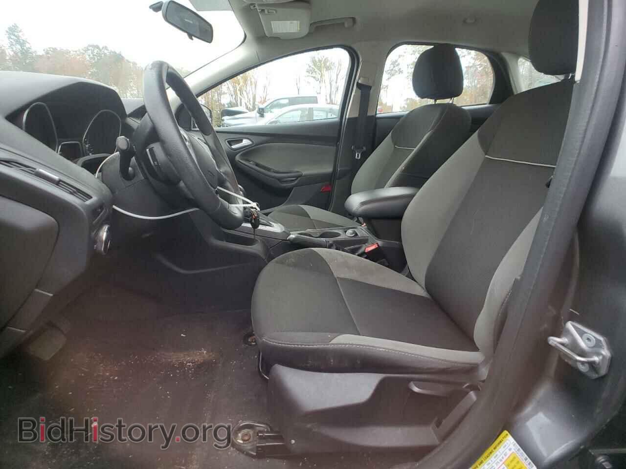 2014 FORD FOCUS - VIN: 1FADP3F22EL416148 - Photo 7