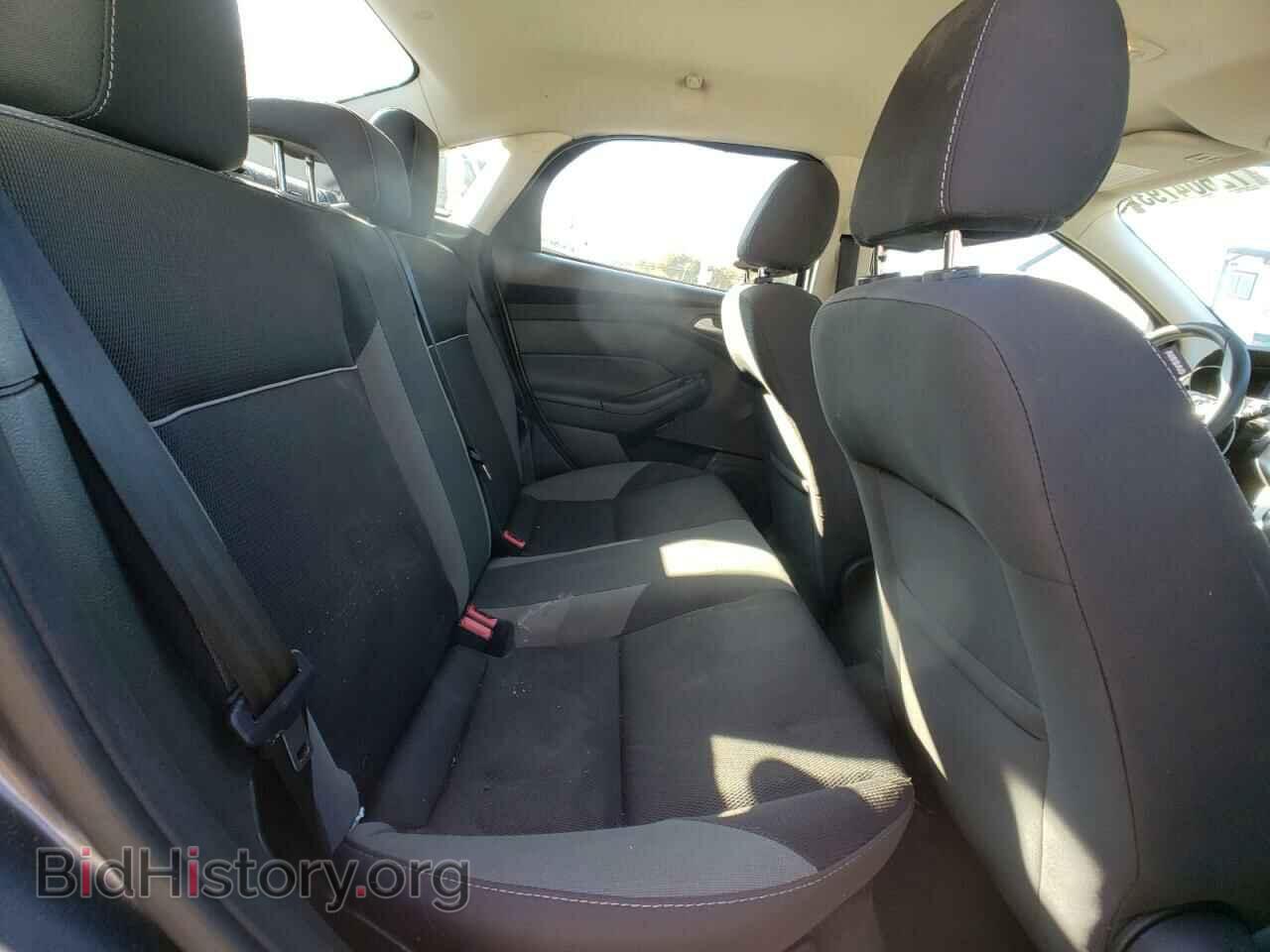 2014 FORD FOCUS - VIN: 1FADP3F22EL416148 - Photo 10