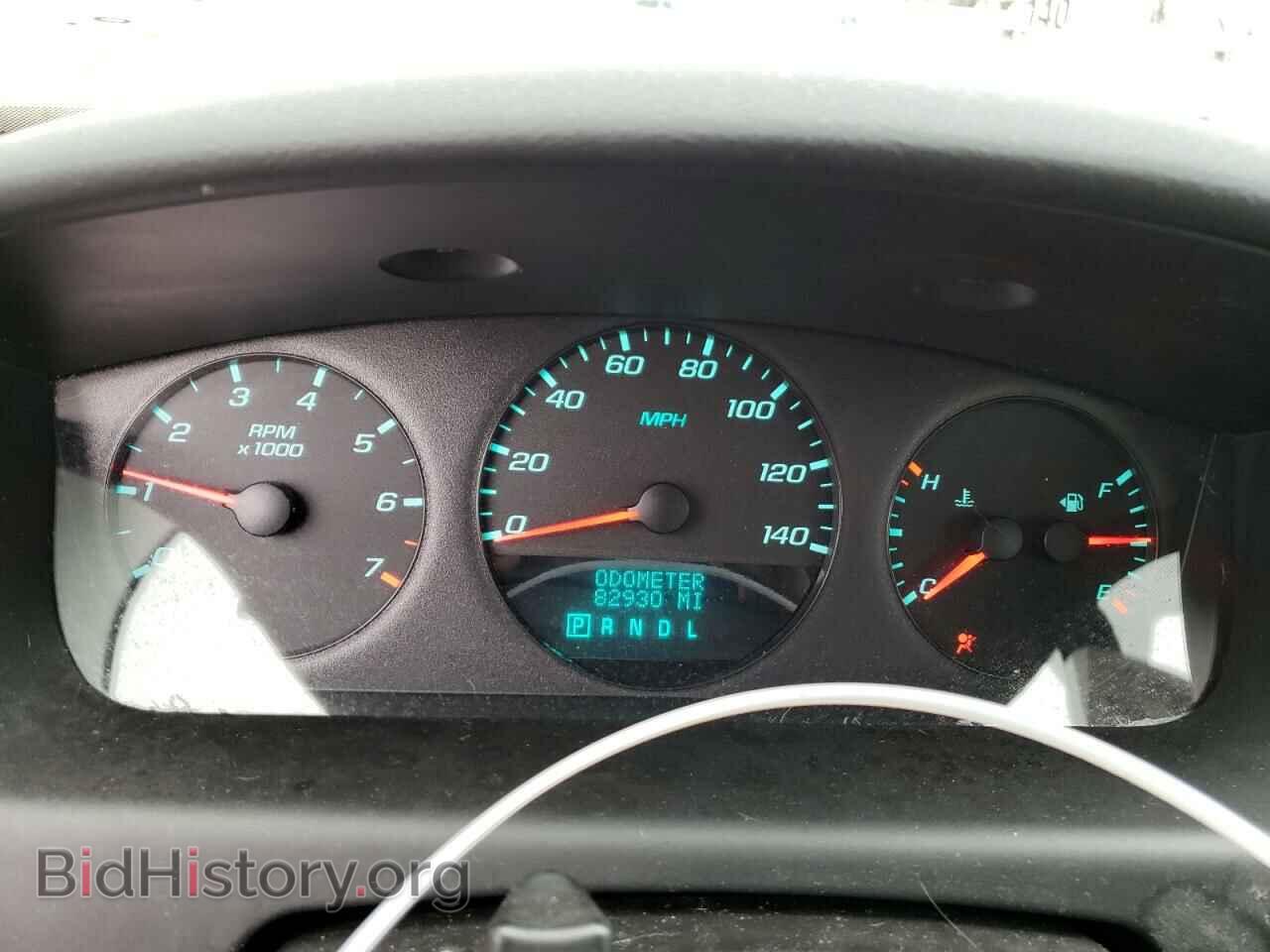 2015 CHEVROLET IMPALA - VIN: 2G1WA5E31F1122816 - Фото 9