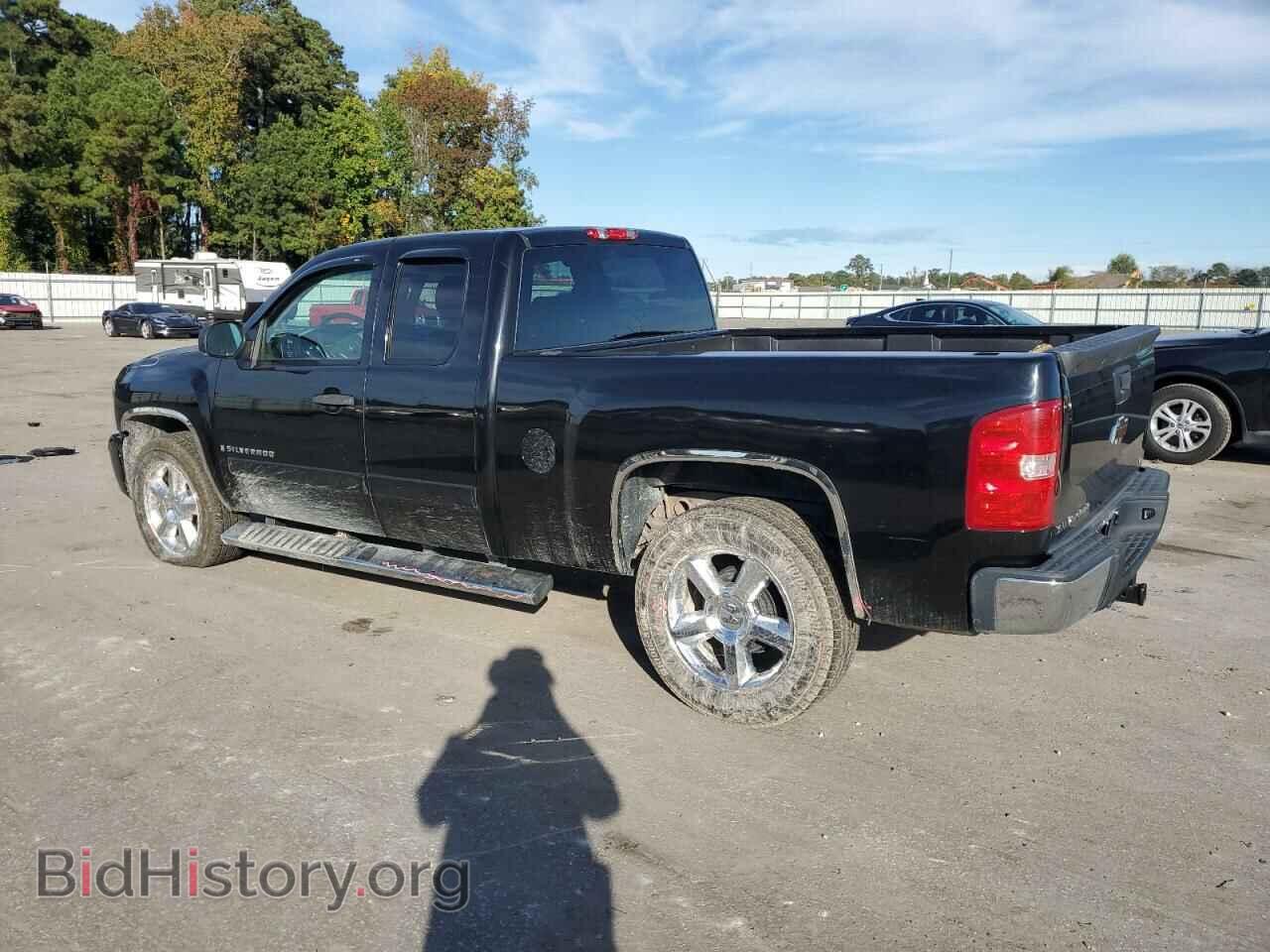 2007 CHEVROLET ALL Models - VIN: 2GCEC19JX71639175 - Фото 2